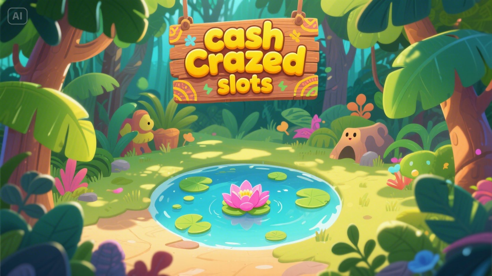 cash craze slots